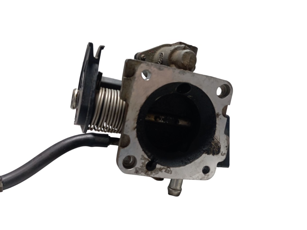 Tbi corpo borboleta 1.0 8v flex gm celta corsa 2006 a 2007 7
