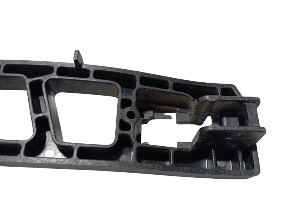 Suporte Maçaneta Porta Dianteira Direita Ford New Fiesta 3