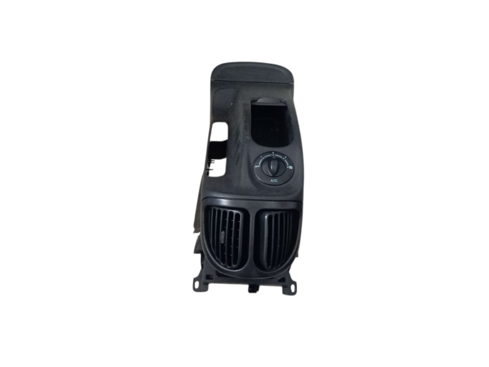 Console central traseiro picasso citroen xsara 2001 a 2011 2
