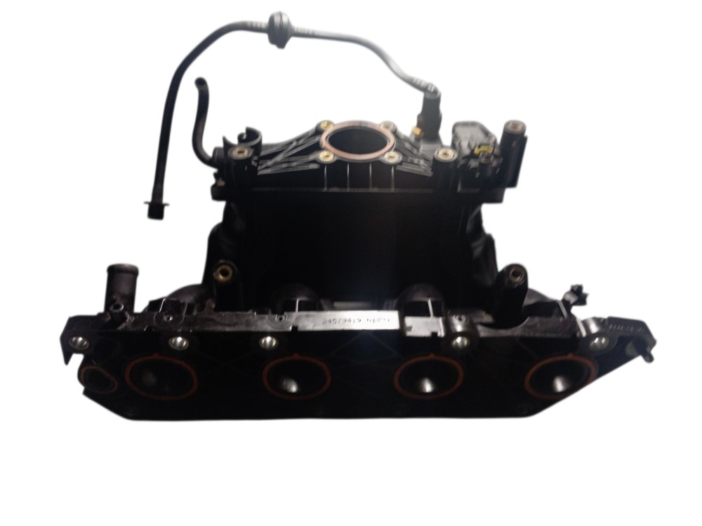 Coletor Admissão 1.0 Flex Gm Celta Corsa Prisma 2006 A 2012 3