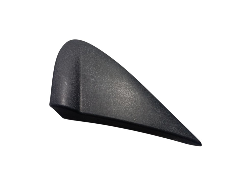 Acabamento Externo Retrovisor Le Ford Ka 2015 A 2021 2