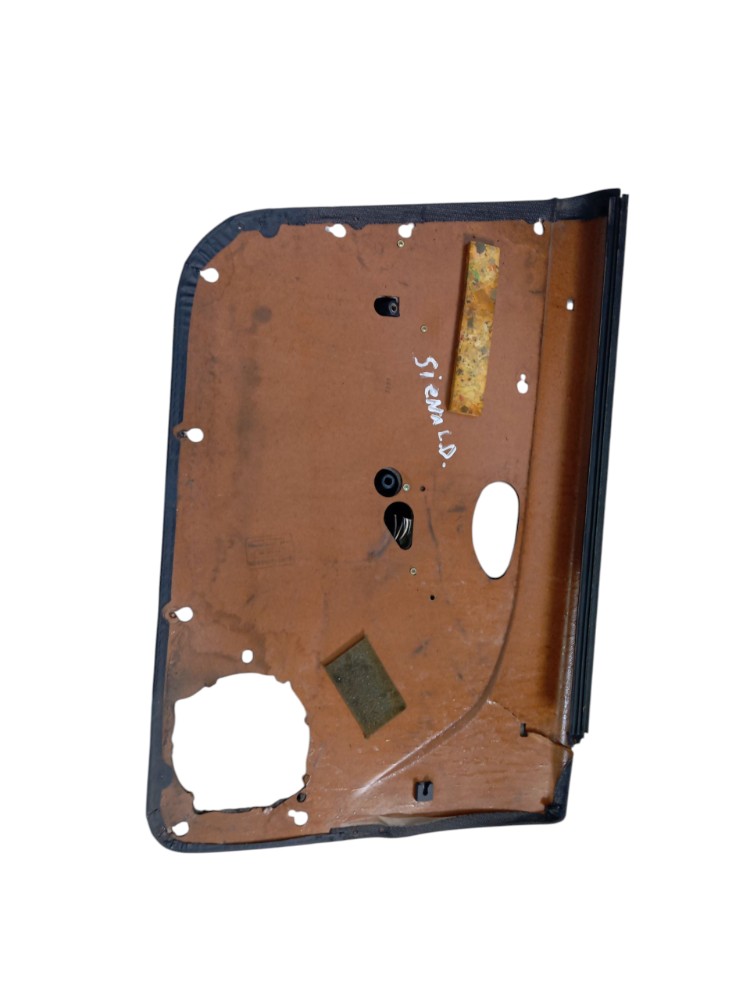 Forro Porta Dianteira Direita Fiat Palio Siena 5