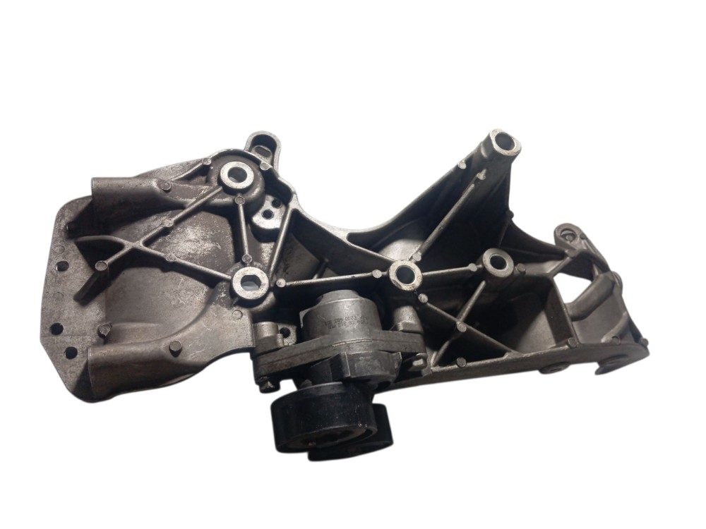 Suporte Compressor Alternador 1.6 S Renault Clio 2008 A 2008 4