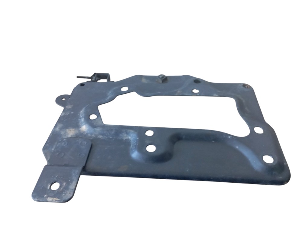 Suporte Caixa Bateria Gm Astra 2001 3