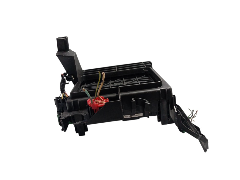 Modulo Bsi 1.4 Citroen Peugeot 206 207 2009 A 2009 5