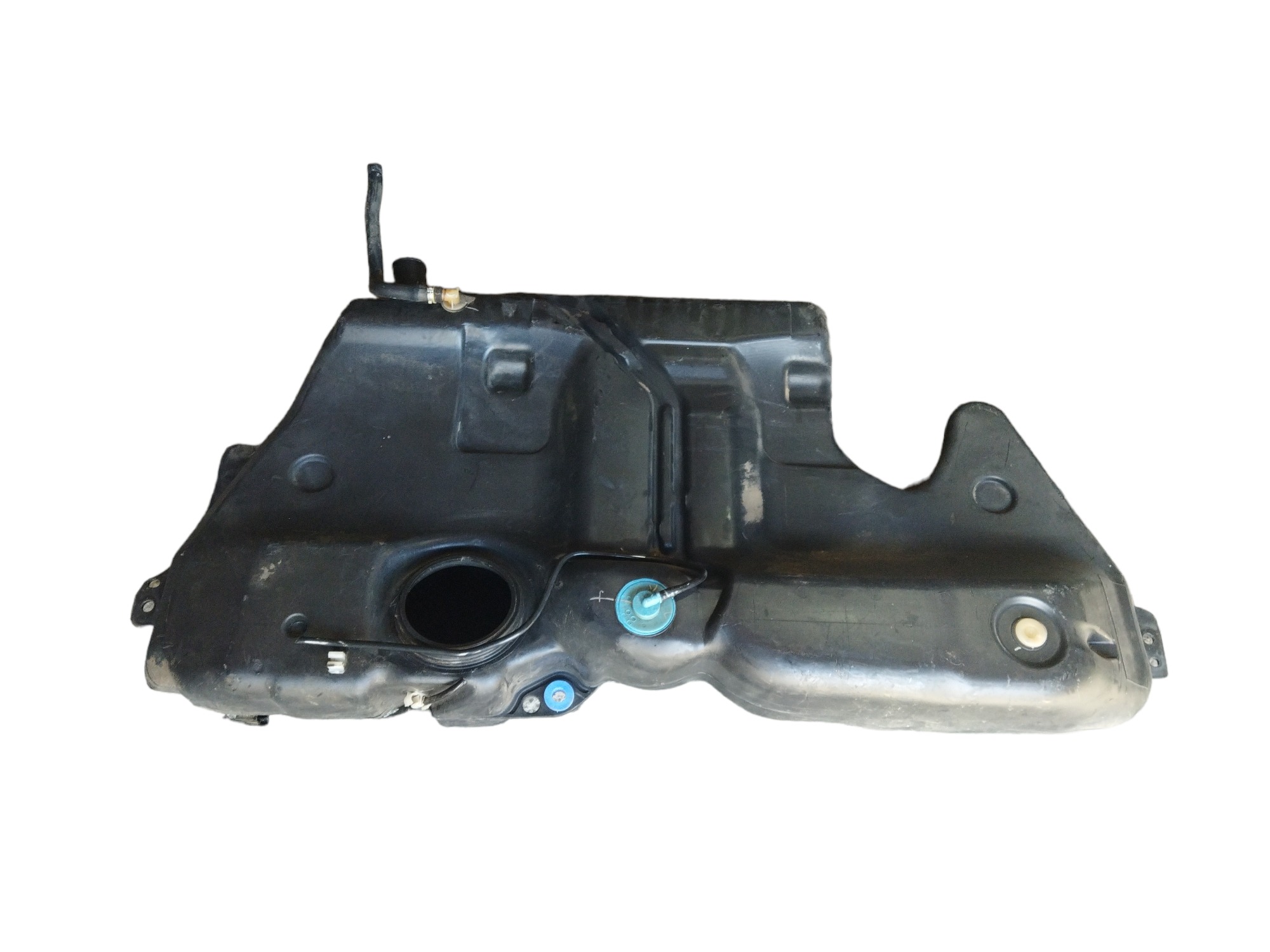 Tanque Combustível Renault Scenic 2000 4