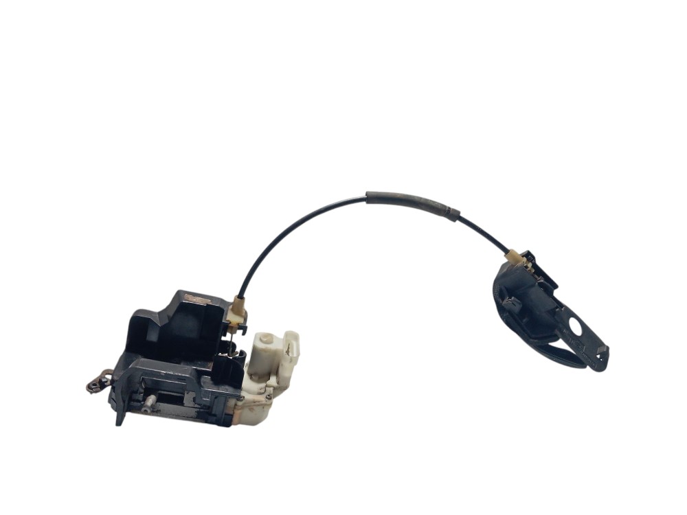 Fechadura Porta Dianteira Direita Fiat Palio 1998 1