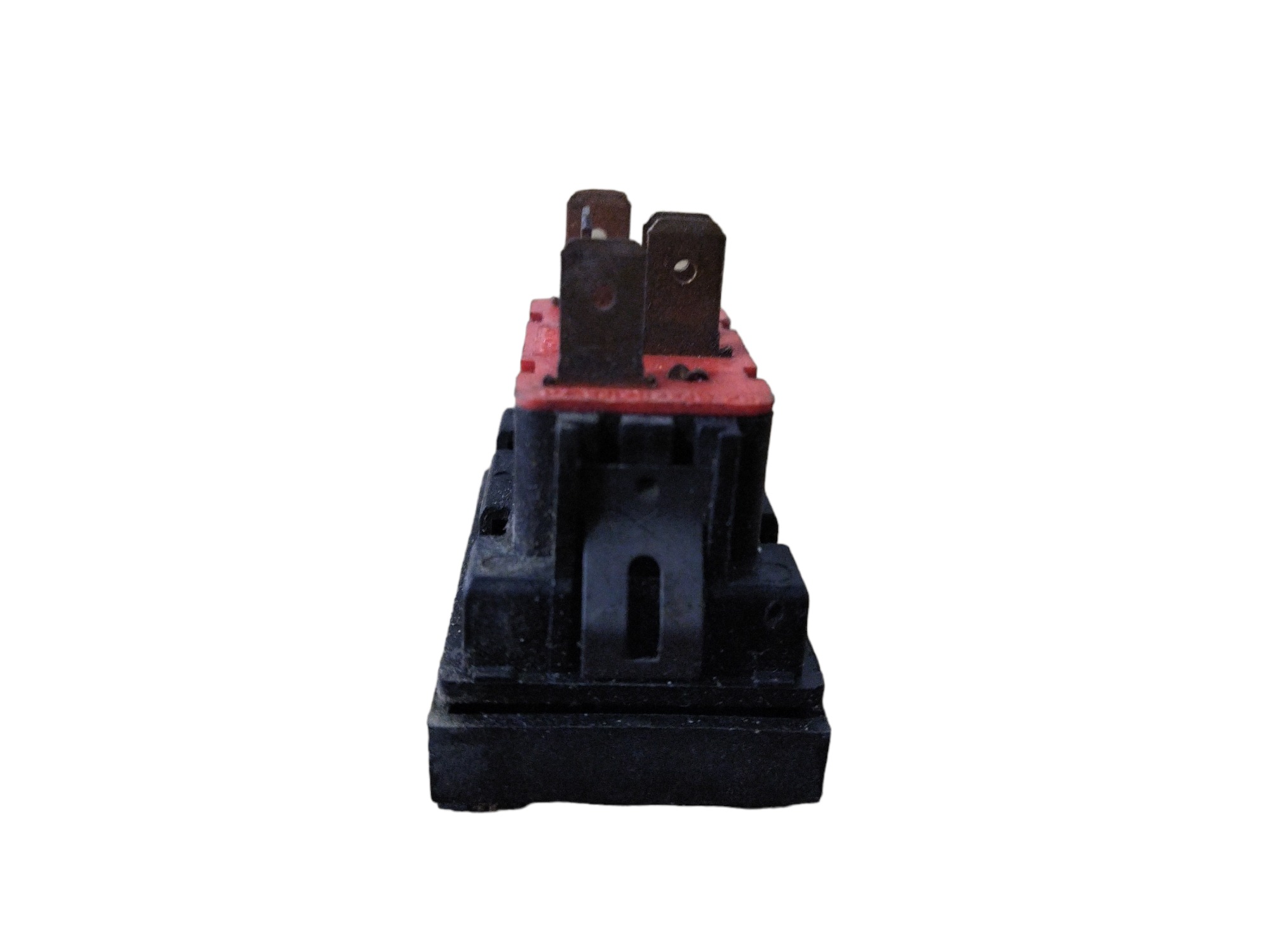 Botão Interruptor Vidro Direito Vw Gol Parati Saveiro G3 4