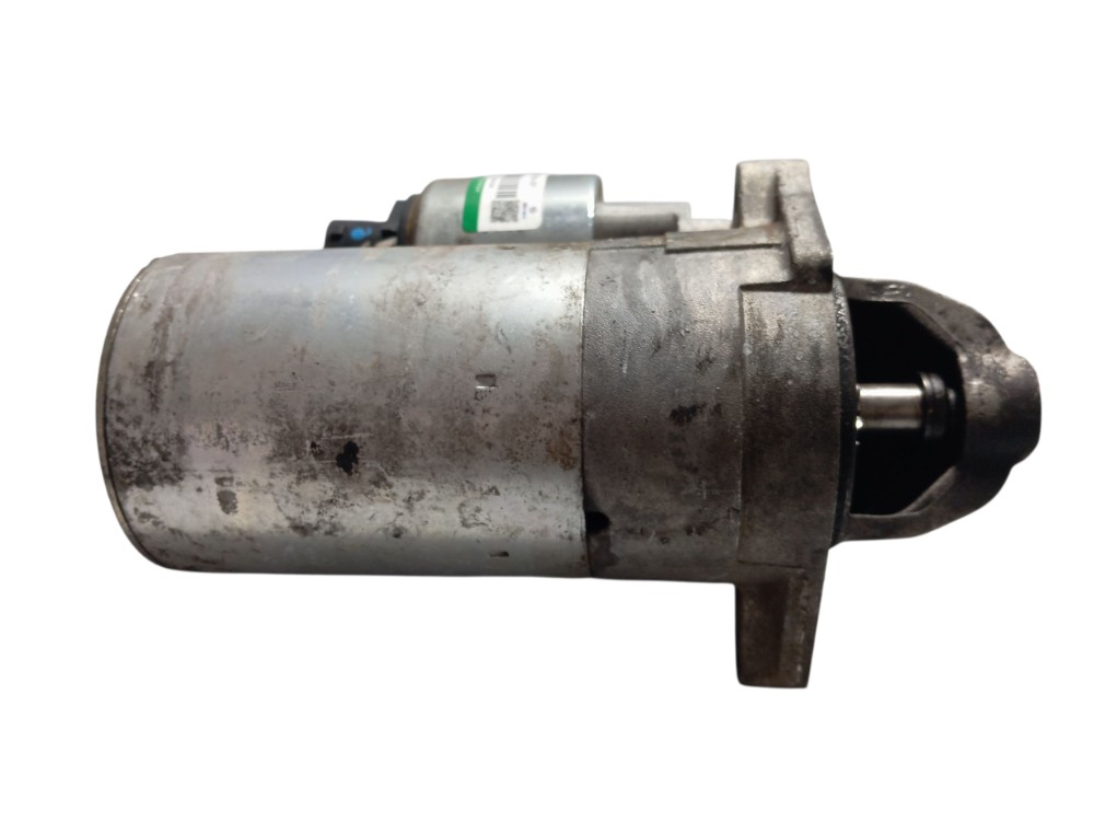 Motor Partida Fire 1.0 Sie Fiat Palio Strada Uno 4