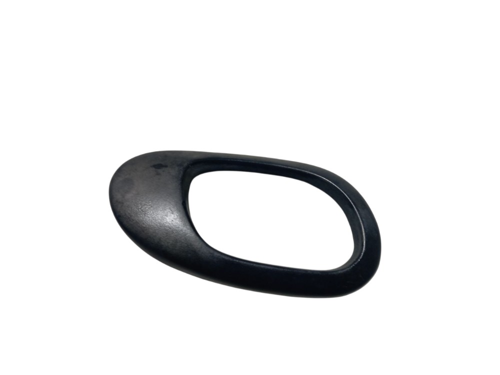 Moldura Maçaneta Interna Esquerdo 20 Peugeot 207 2007 A 2008