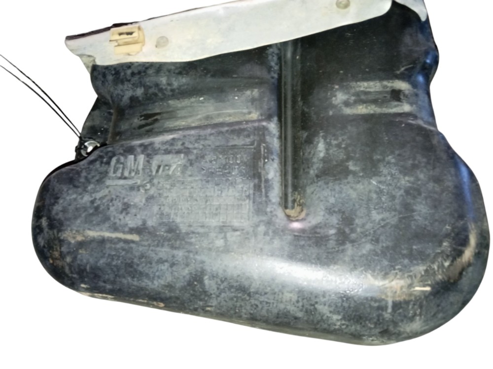 Tanque Combustível Gm Celta 2001 4