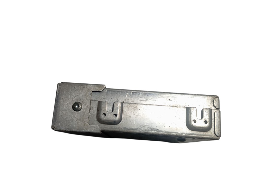 Módulo Injeção 1.0 8v Eletrônica Gm Corsa 1997 A 1998 1