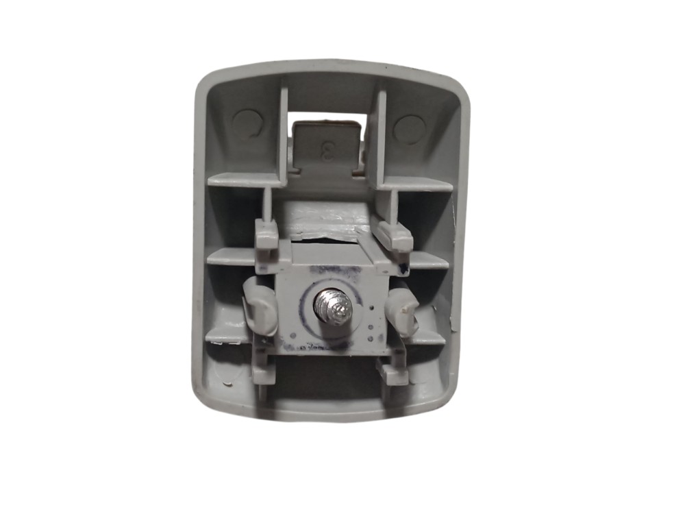 Presilha Suporte Quebra Sol Ford Ka 2015 6