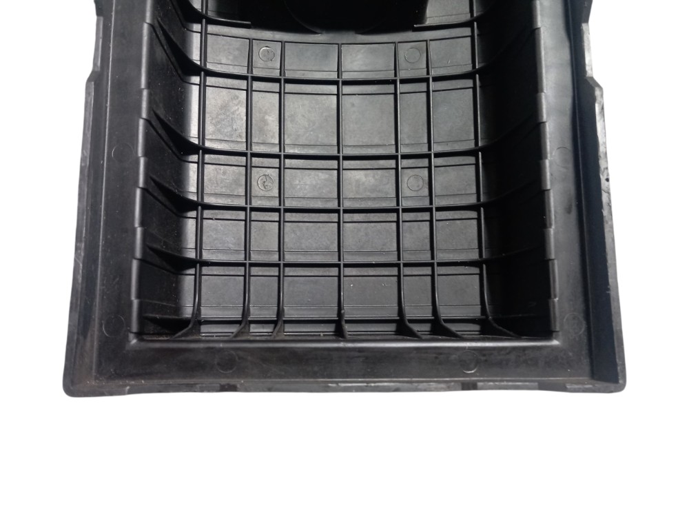 Caixa Filtro Tampa Ar Falt Fiat Elba Fiorino Uno 1991 A 1999 3