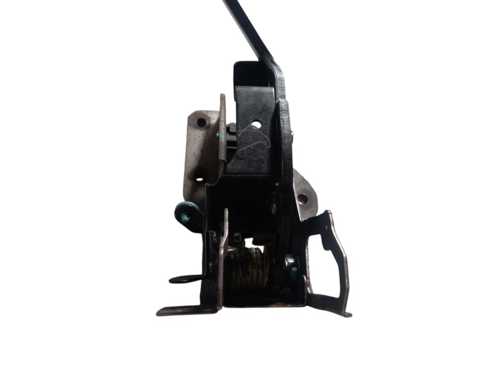 Pedal Embreagem Ford New Fiesta 2014 4