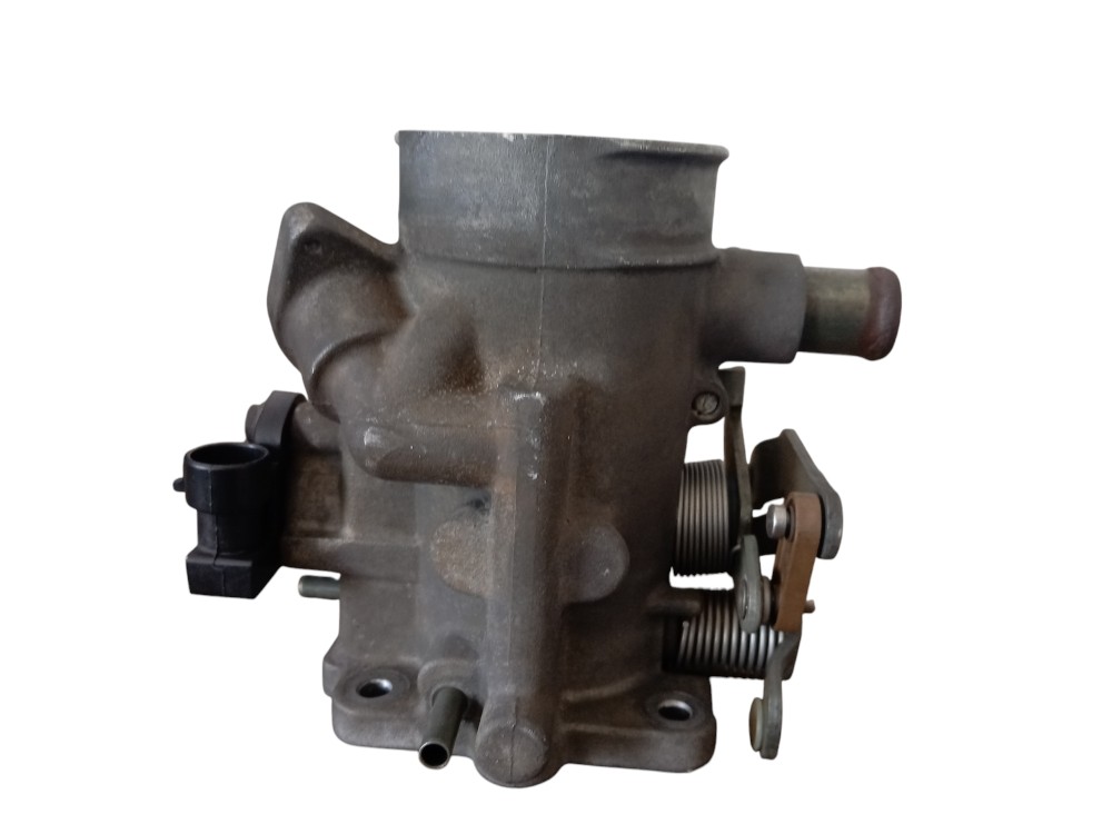 Tbi Corpo Borboleta Gm Celta 4