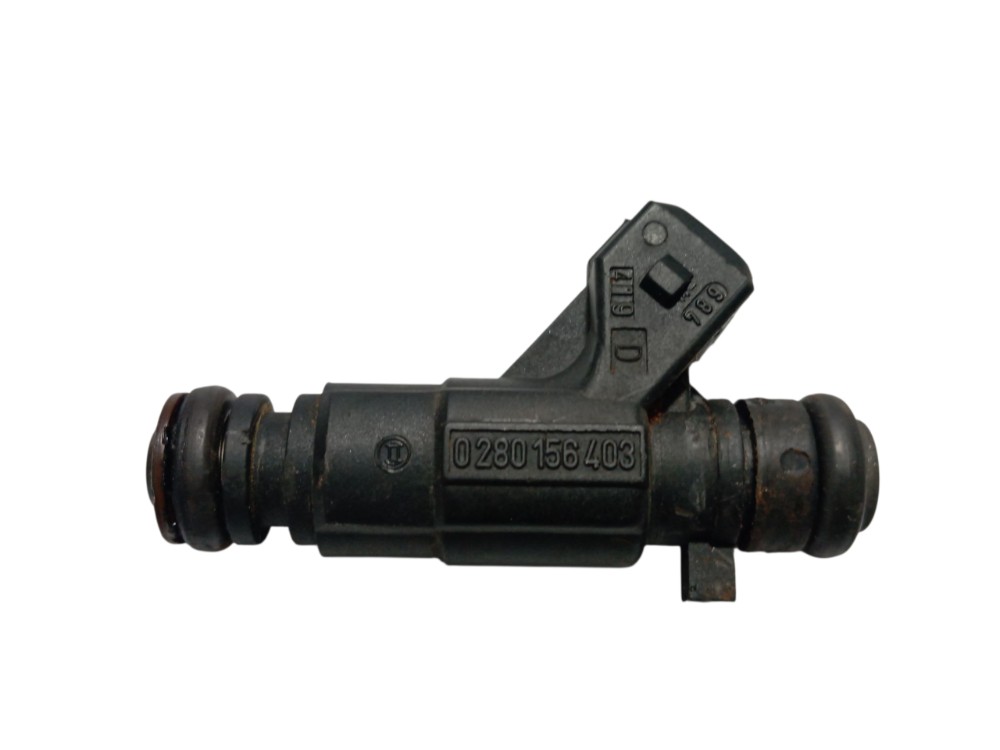 Bico Injeção Vw Fox 1.6 6