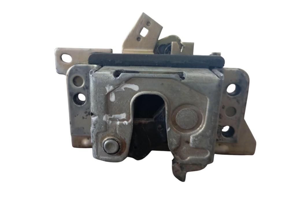 Fechadura Esquerdo Porta Direito M Vw Gol Parati 1992 A 2001 1