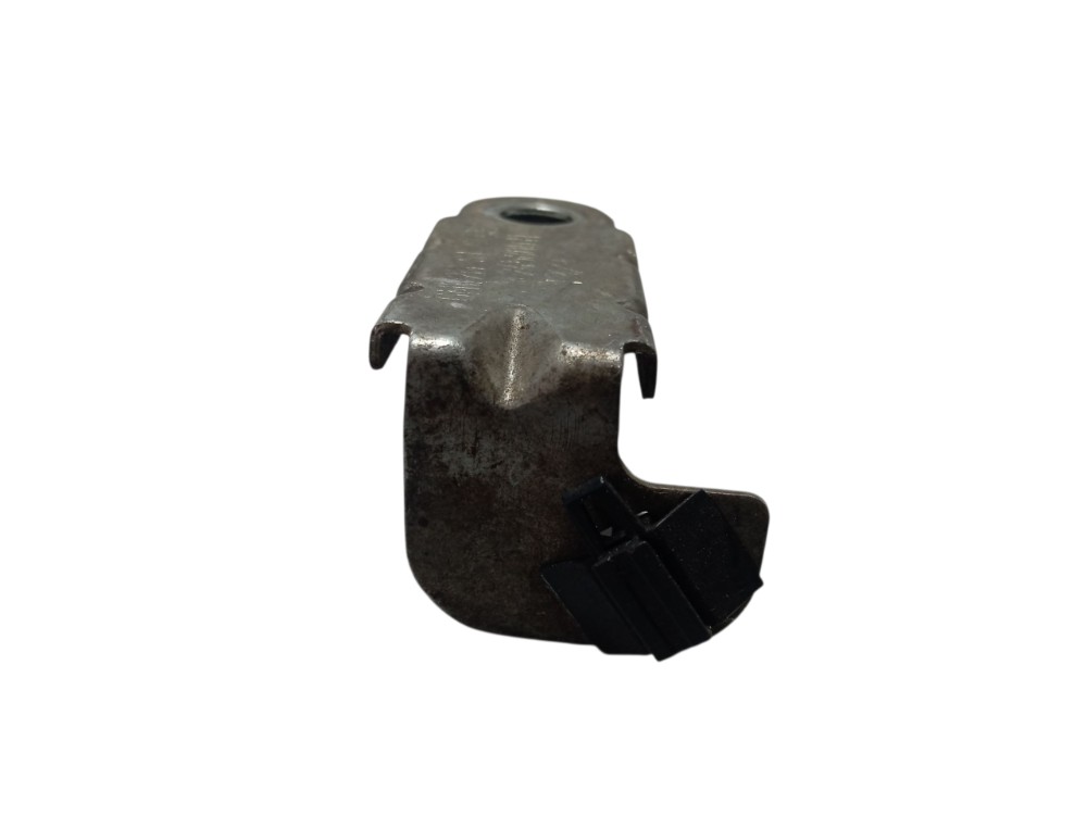 Suporte Sonda Lâmina Gm Onix Prisma 1.4 Prata 4