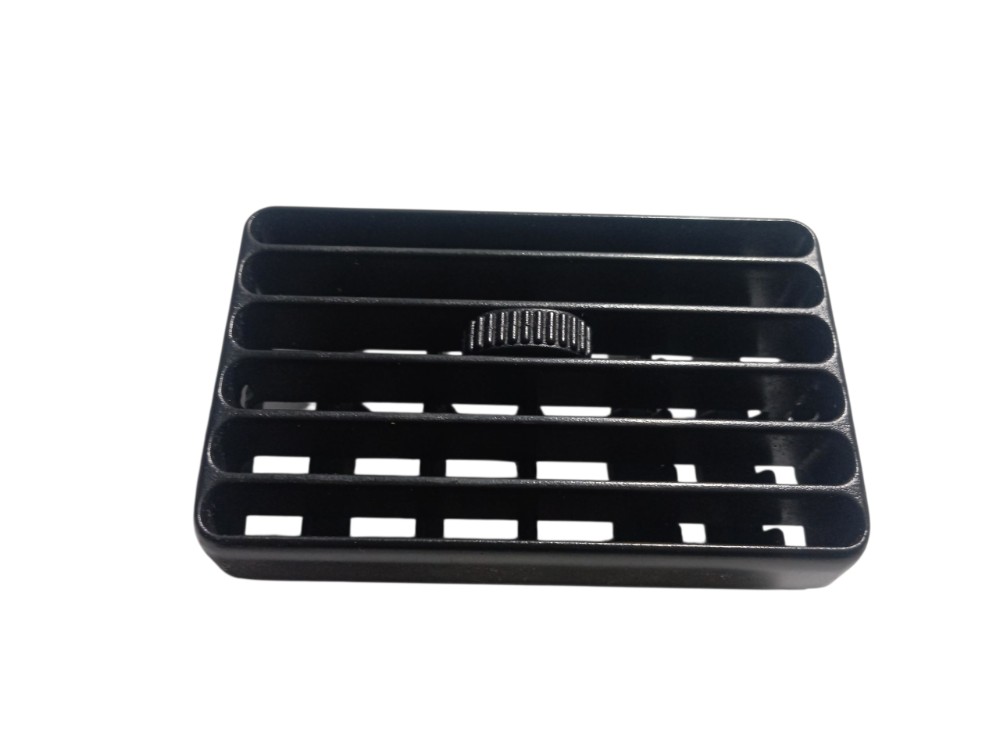 Difusor Saída Ar Painel Central Fiat Palio 1996