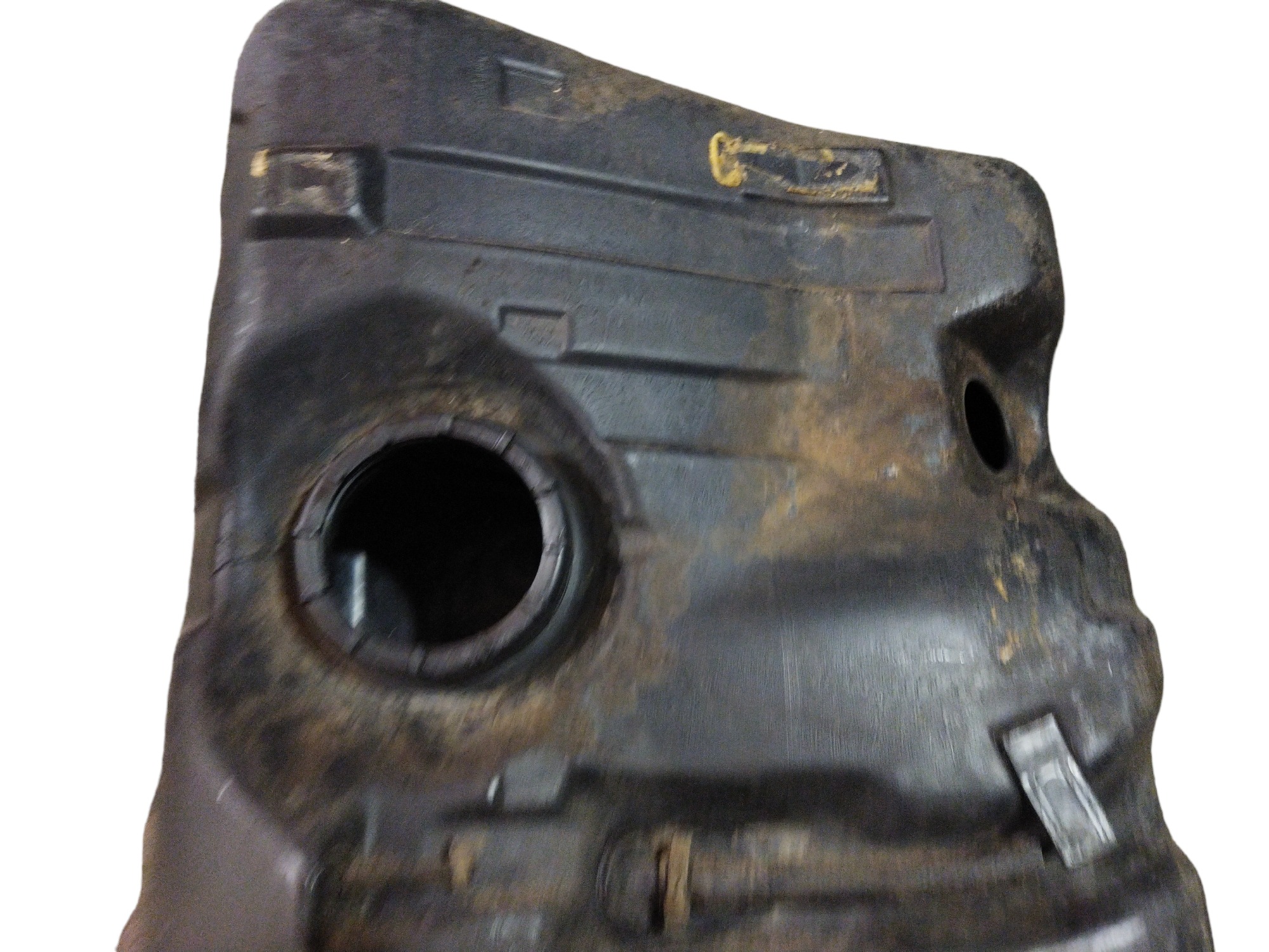 Tanque Combustível Vw Logus 2