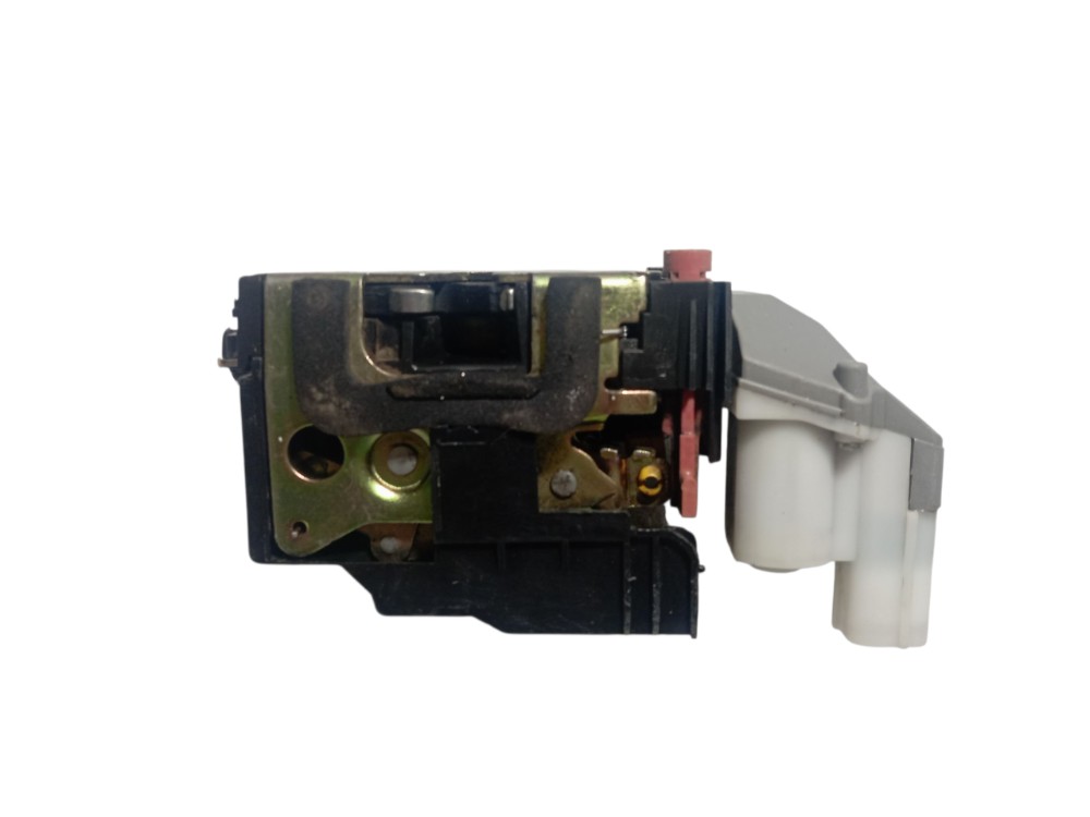 Fechadura Traseira Direita Ford Fiesta 6