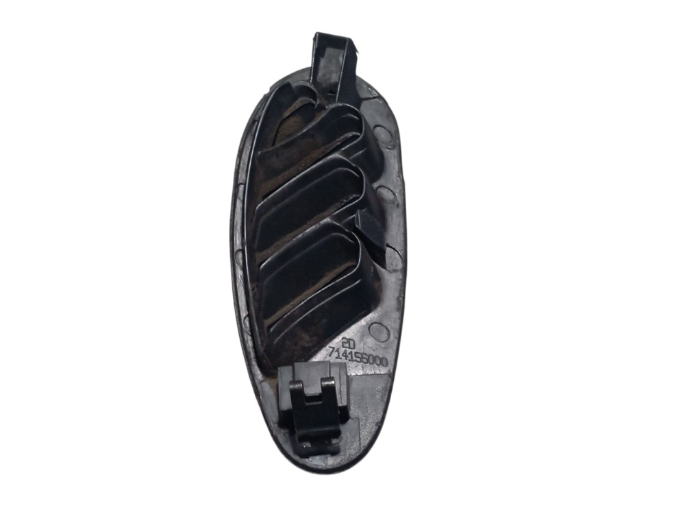 Moldura Difusor Direito Ar Paine Fiat Palio 1995 A 2002 5