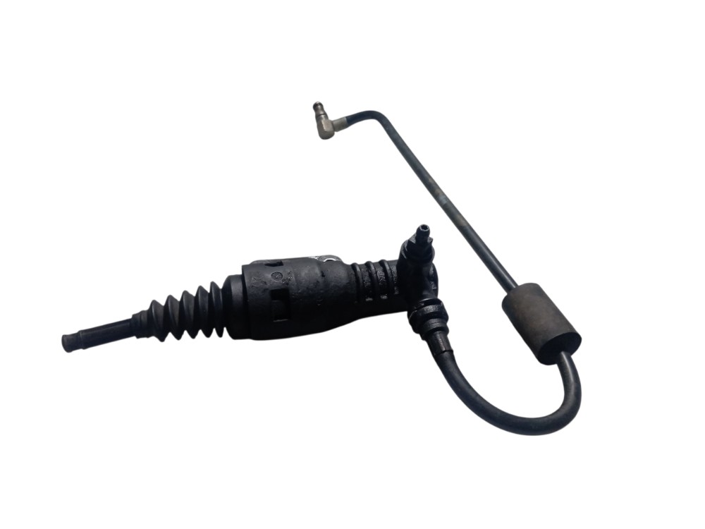 Atuador Cilindro Embreagem Fiat Palio 2010 Preto 5