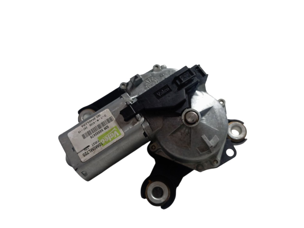 Motor limpador traseiro vidro gm celta 2001 a 2016