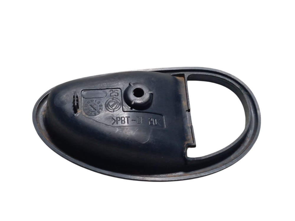 Moldura Maçaneta Dianteira Traseira Esquerda Fiat Palio 6