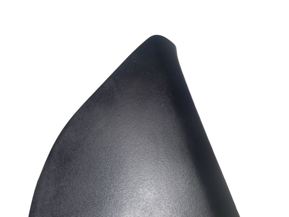 Acabamento Interno Moldura Retrovisor Esqu Palio 1997 A 1997 2