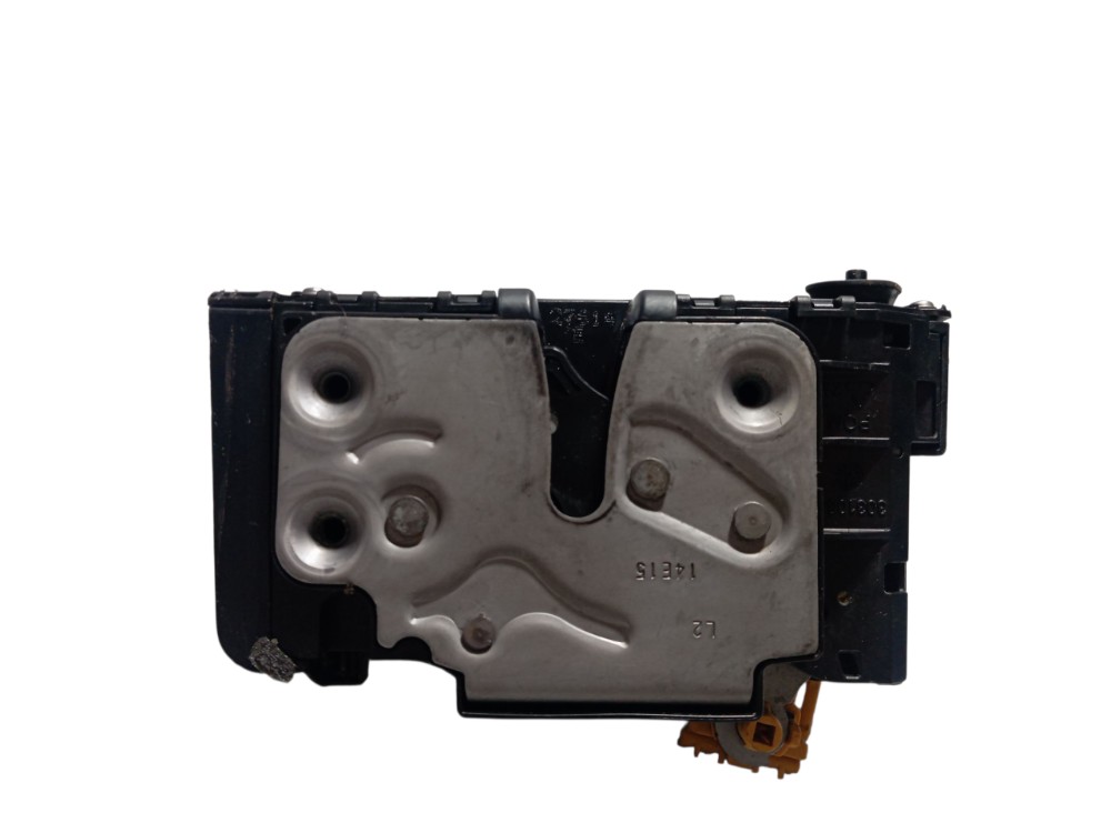 Fechadura traseiro elétrico esquerdo porta onix 2013 a 2015 2