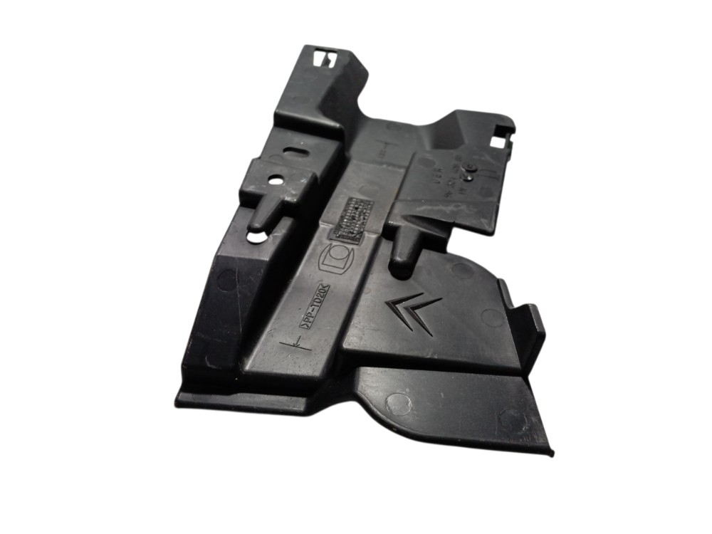 Acabamo Capa Fechadura Traseira Direita Citroen Xsara Picass Preto 1