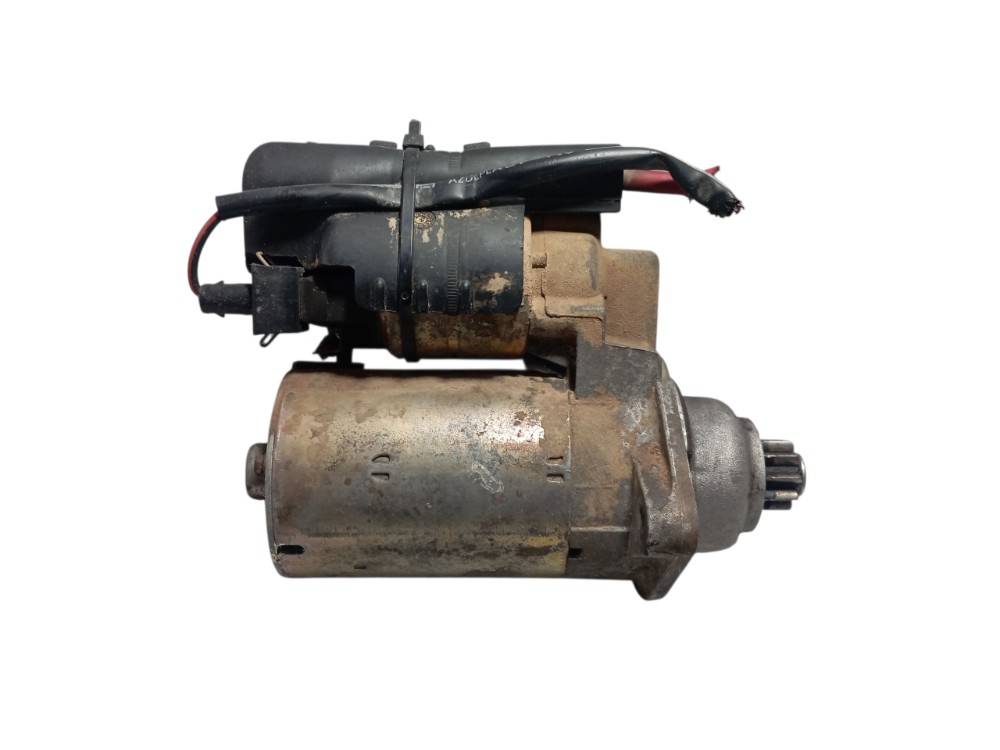 Motor Arranque Vw Gol 1.0 2