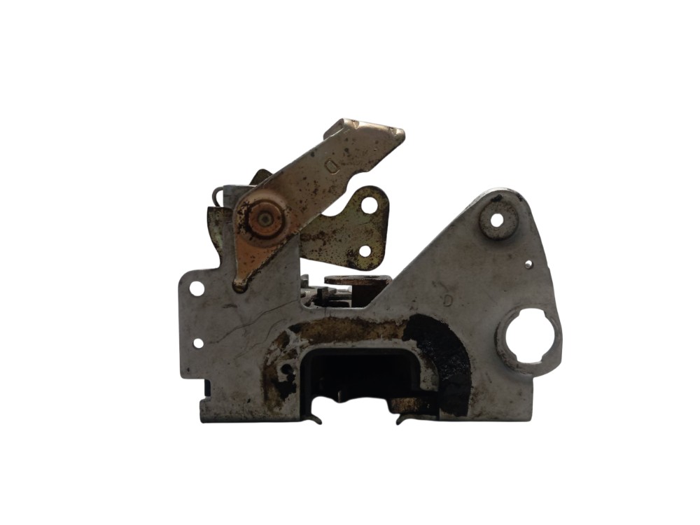 Fechadura Porta Dianteira Direita Vw Gol 1
