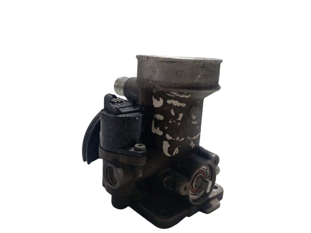Tbi Corpo Borboleta Gm Corsa 1.0 3