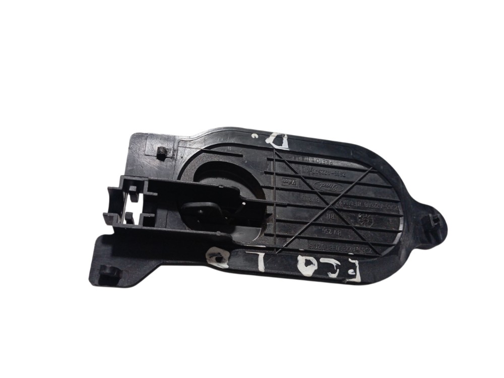 Maçaneta interna direito Dianteira ford fiesta 2012 a 2012 5