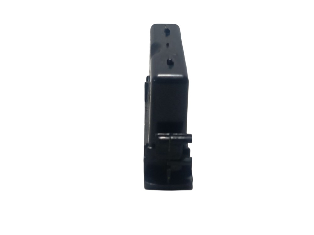 Porta Cartão Painel Ford Ecosport Preto 2