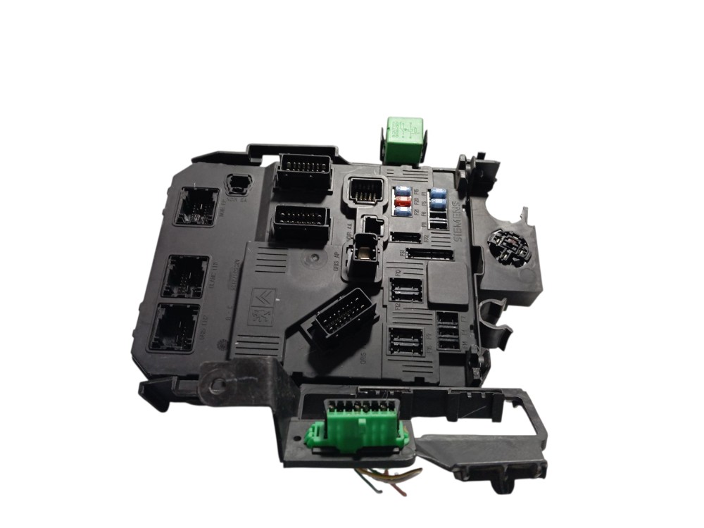 Modulo Bsi 1.4 Citroen Peugeot 206 207 2009 A 2009