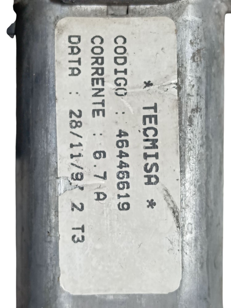 Máquina Vidro Elétrico Porta Dianteira Esquerda Palio 1996 5