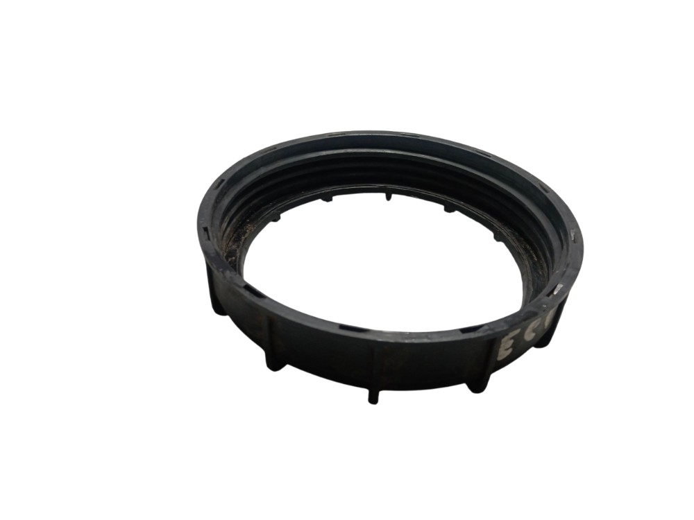 Porca Anel Bomba Combustível Rosca E Ford Fiesta 2003 A 2004 Preto 5