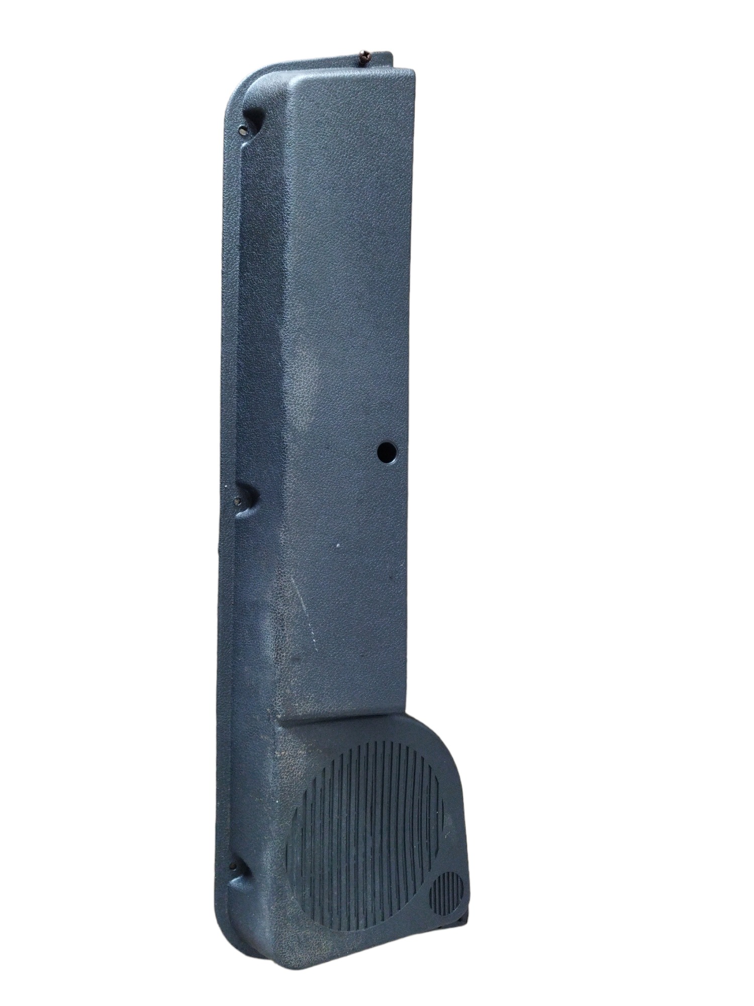 Porta Objetos Porta Dianteira Esquerda Fiat Uno 7
