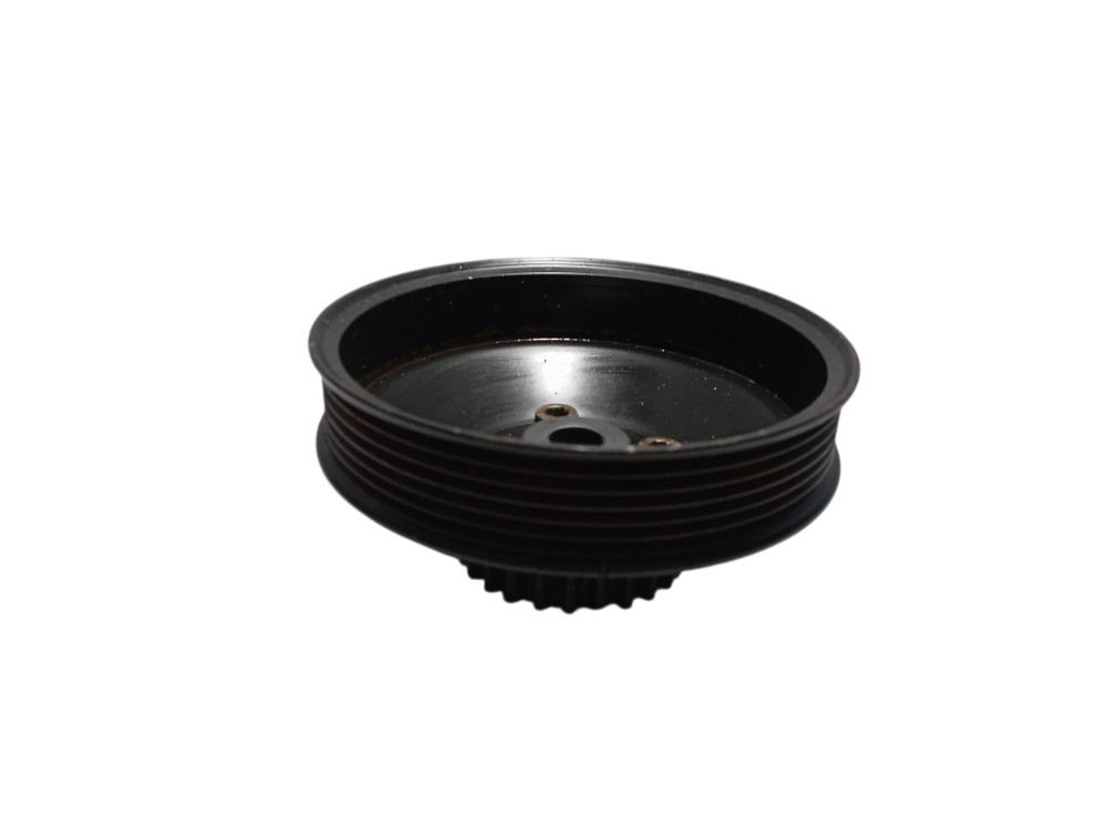 Polia Virabrequim 1.0 0301 8v Vw Gol 3