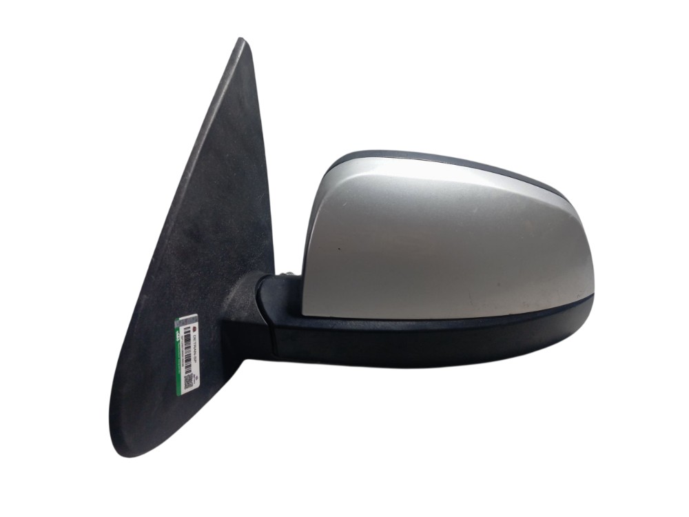 Retrovisor Esquerdo Manual Le Pris Gm Celta 2007 A 2015 6