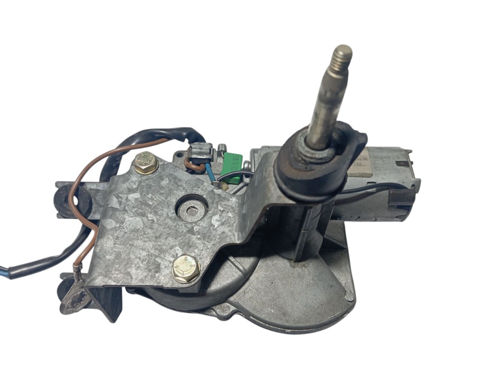 Motor Limpador Traseiro Wind Port Gm Super Corsa 1997 A 1999 1
