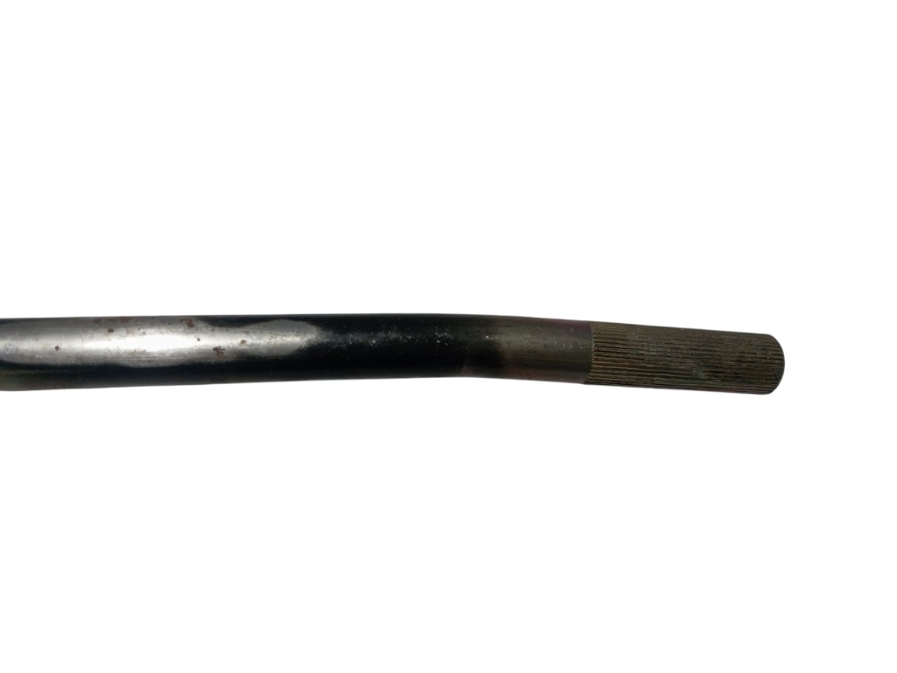 Alavanca Marcha Vw Gol G3 G4 7