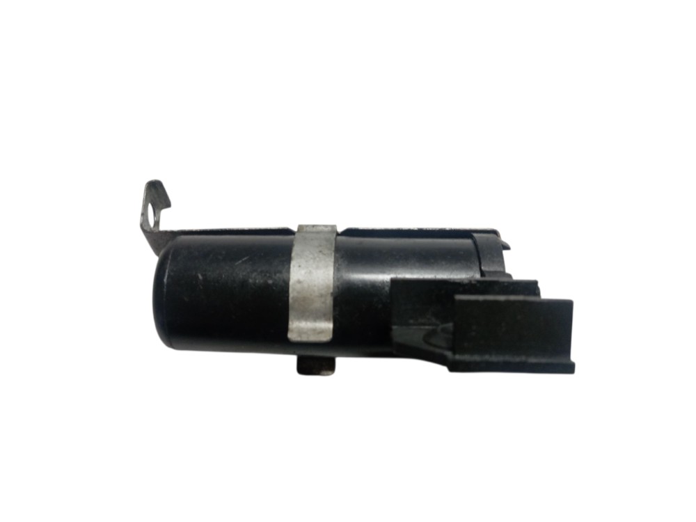 Valvula Respiro Caixa Filtro Ar Ford Fiesta Preto 7