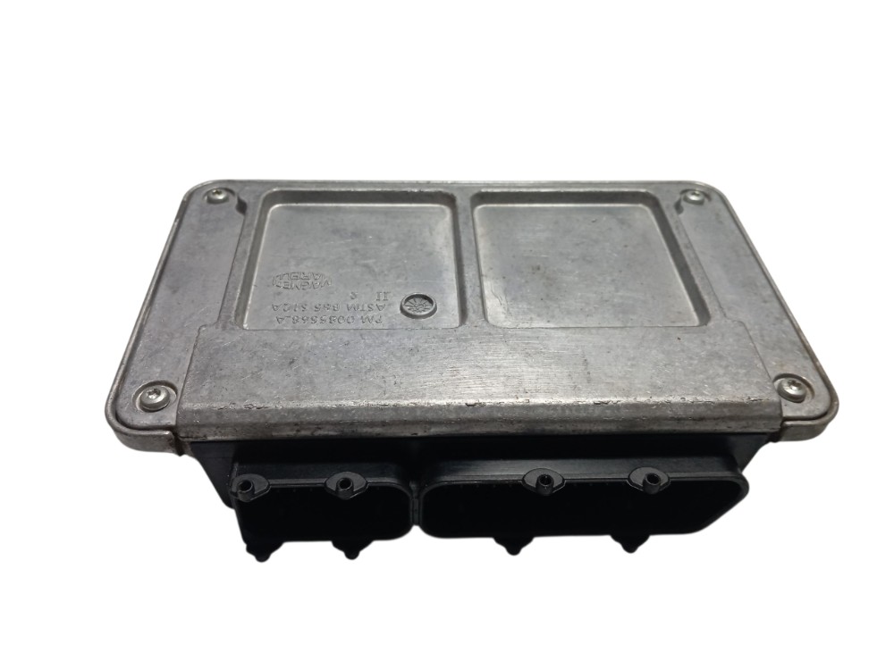 Modulo Injeção Fire 1.0 Flex 1 Fiat Palio Strada 2005 A 2015 5