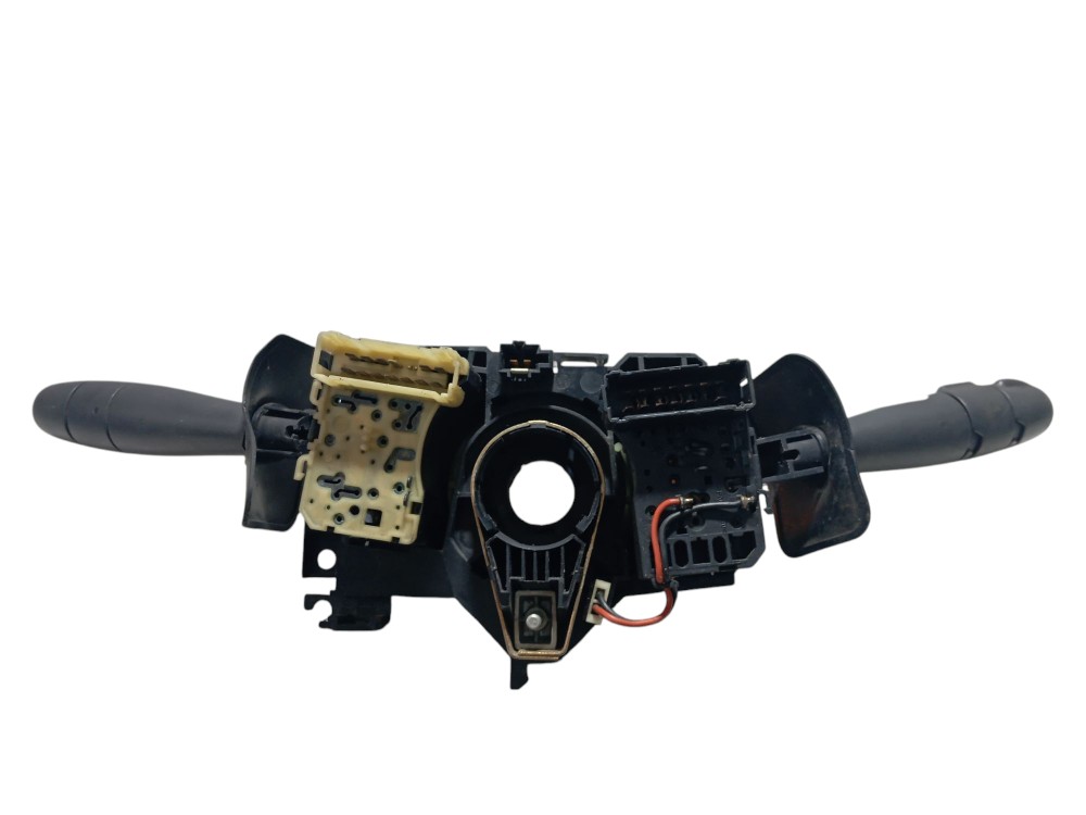 Chave Seta Comando Limpador Renault Clio 2004 5