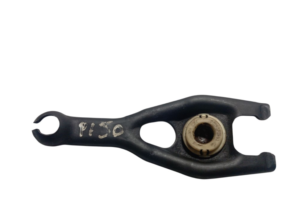 Garfo Embreagem Suporte Citroen Peugeot C3 206 2003-2009 Preto 1